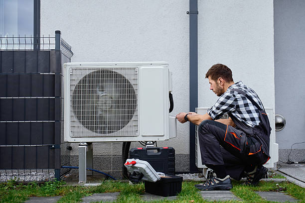 Trusted Hvac Maintenance service in Williamsport, MD - HVAC Repair CO